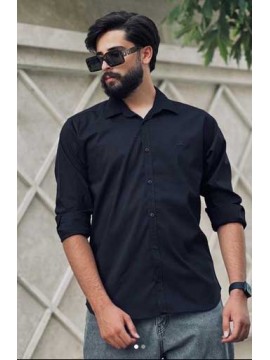 پیراهن آستین کوتاه با پارچه عالی کد 1161